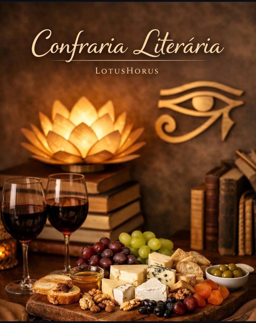 Confraria Literária LotusHorus